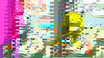 Episode image for 5x50