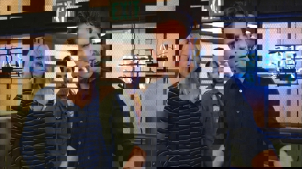 Episode image for 11x06