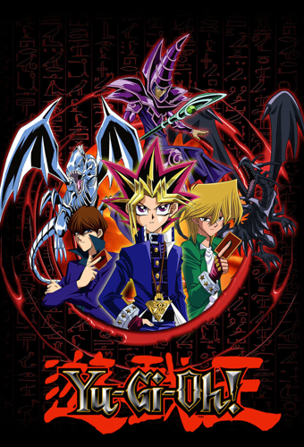 poster for season 1