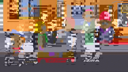 Episode image for 18x04