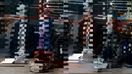 Episode image for 19x03
