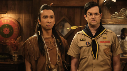 Episode image for 4x13