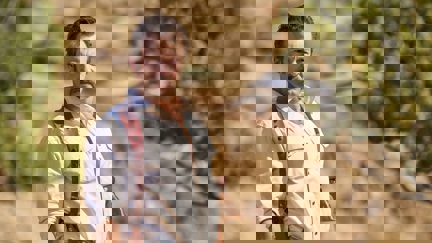 Episode image for 1x05