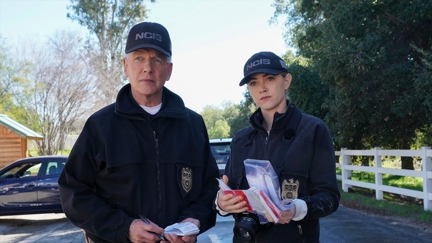 Episode image for 17x17