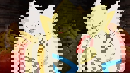Episode image for 12x38