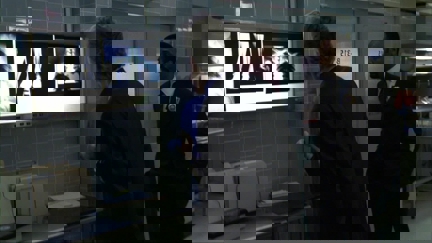Episode image for 16x02