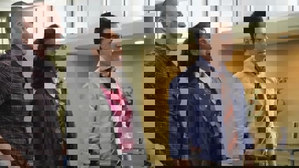 Episode image for 1x13