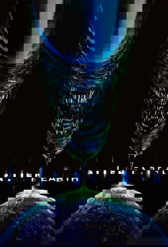 Alien: Earth