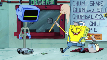 Episode image for 15x17