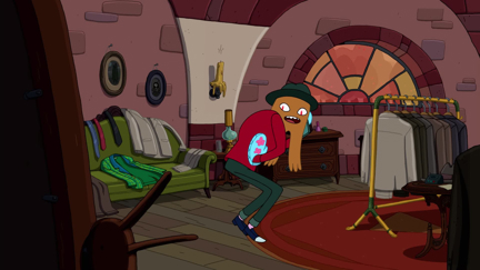 Episode image for 9x03