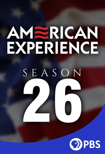 poster for season 26