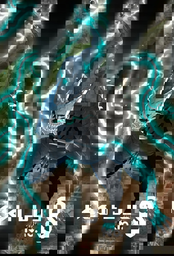 Kaiju No. 8