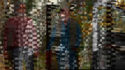 Episode image for 2x07