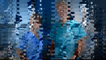 Episode image for 23x23