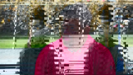 Episode image for 36x13
