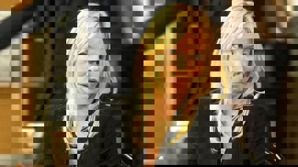 Episode image for 19x11