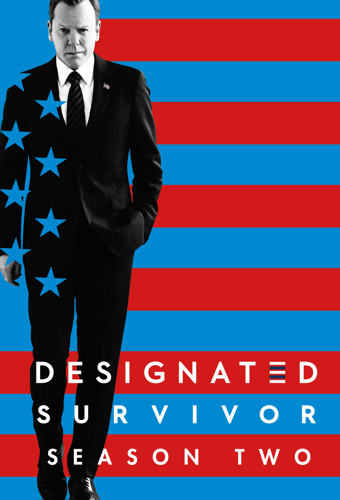 poster for season 2