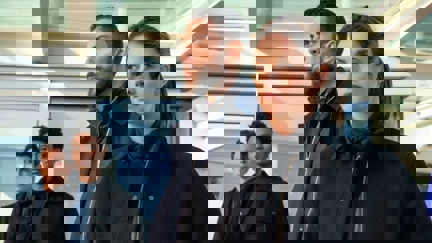 Episode image for 3x03