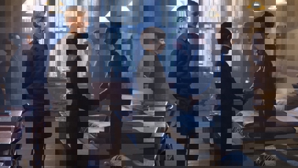 Episode image for 2x09