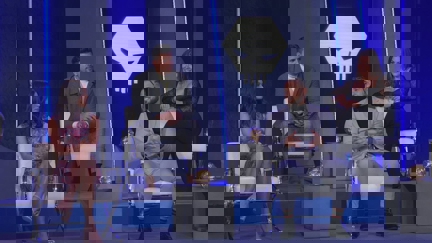 Episode image for 36x20