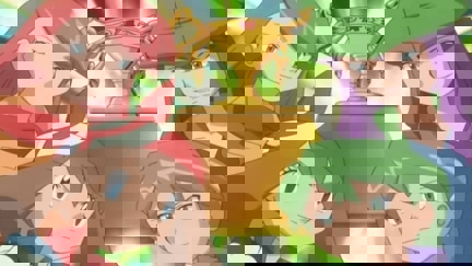 Episode image for 9x34