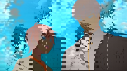 Episode image for 1x08