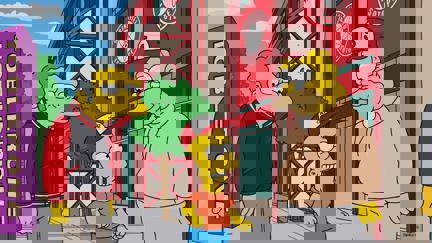Episode image for 36x15
