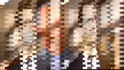 Episode image for 22x11
