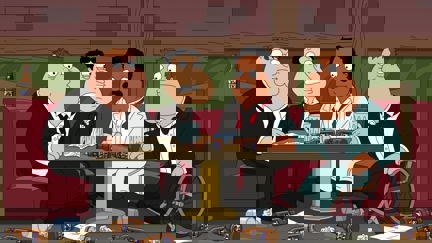 Episode image for 23x17