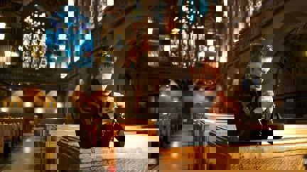 Episode image for 17x18