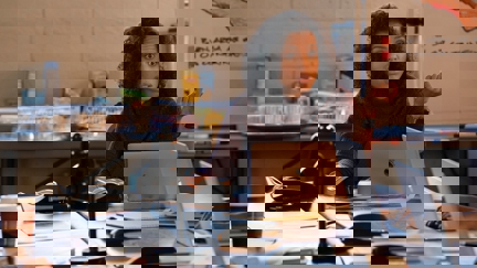 Episode image for 1x06