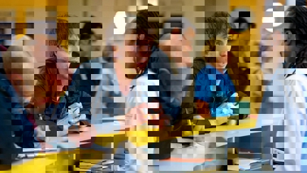 Episode image for 28x09