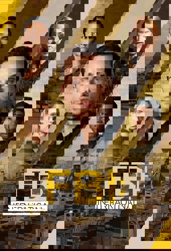 poster for season 4