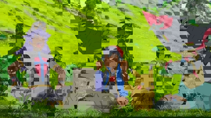 Episode image for 25x10