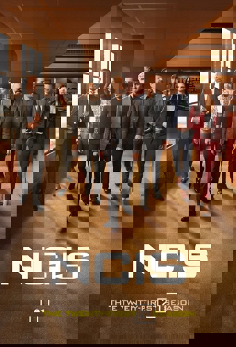 poster for season 21