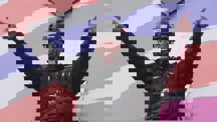 Episode image for 38x11