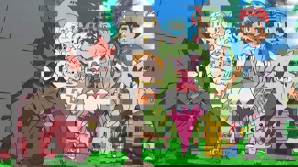 Episode image for 21x42