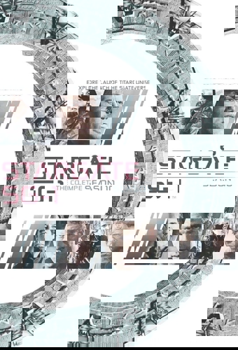 poster for season 10