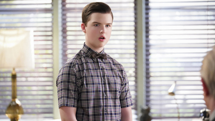 Episode image for 6x19