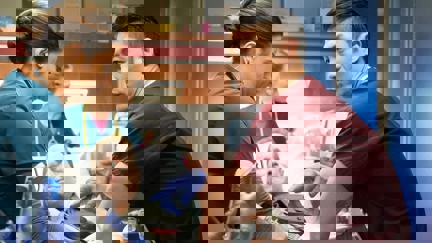 Episode image for 1x11