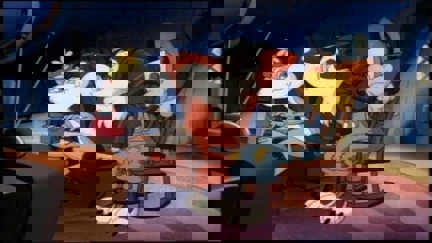 Episode image for 1x101