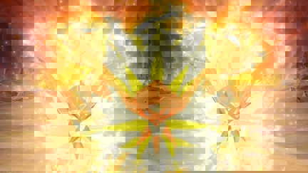 Episode image for 21x47