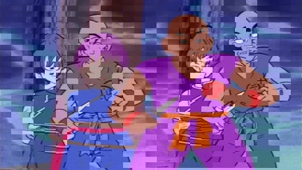 Episode image for 1x129
