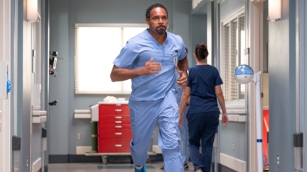 Episode image for 21x08