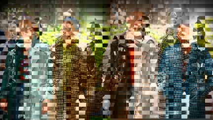 Episode image for 2x01