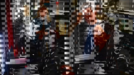 Episode image for 6x19
