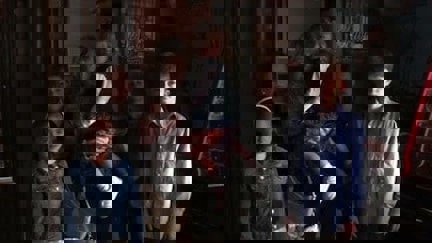 Episode image for 3x18