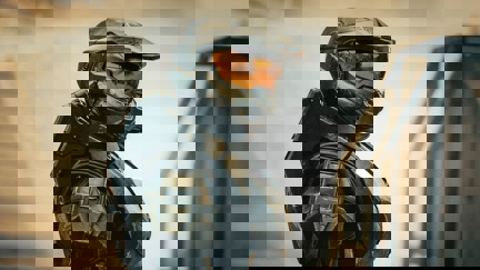 Episode image for 1x01