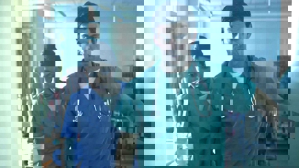Episode image for 25x09