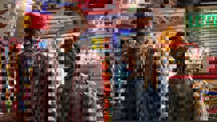 Episode image for 1x17